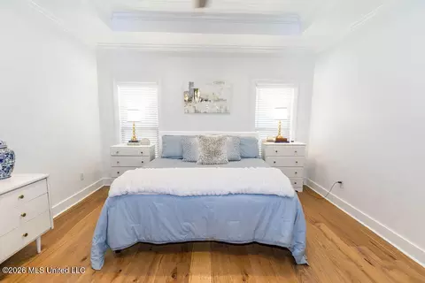 Bedroom - 196 Sweetbriar Cir, Canton, MS 39046 photo 1 of 7