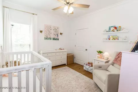 Bedroom - 196 Sweetbriar Cir, Canton, MS 39046 photo 3 of 7