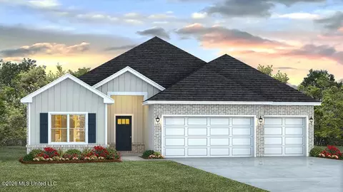 14454 Majesta Dr, Gulfport, MS 39503