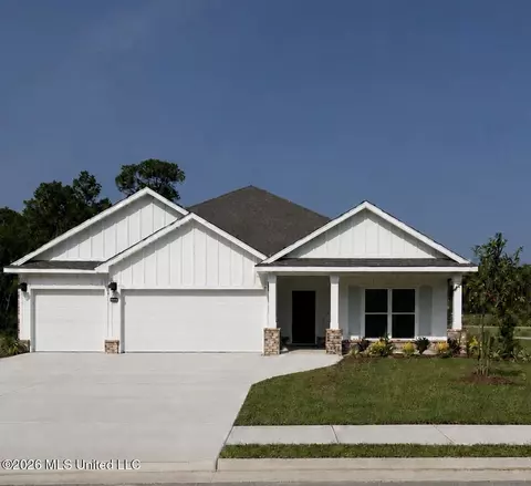 14450 Majesta Dr, Gulfport, MS 39503