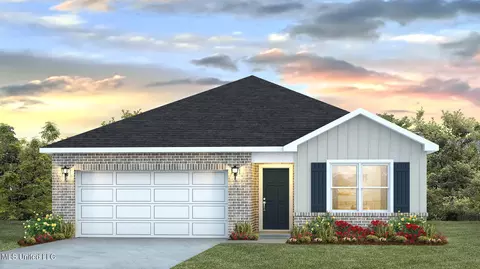 17481 Inman Knoll Dr, Gulfport, MS 39503