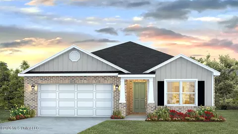 17473 Inman Knoll Dr, Gulfport, MS 39503
