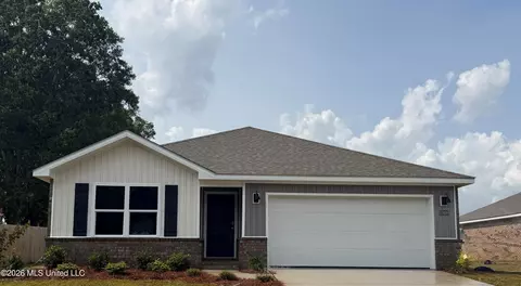17496 Inman Knoll Dr, Gulfport, MS 39503