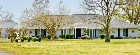 10205 State Highway 12, Isola, MS 38754