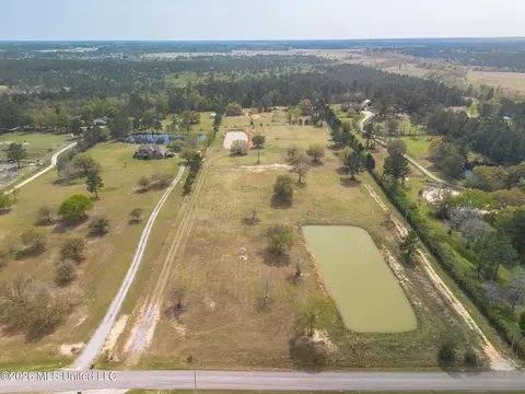 Mennonite Road, Gulfport, MS 39503
