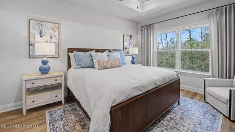 Bedroom - 14163 Tern Blvd, Biloxi, MS 39532 photo 1 of 6