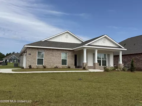 14157 Tern Blvd, Biloxi, MS 39532