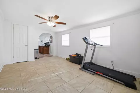 Entry Way - 402 Eighth St, Long Beach, MS 39560 photo 1 of 1