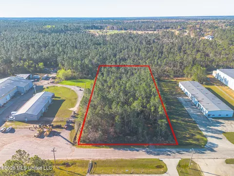 0 Coastal Pkwy, Gulfport, MS 39503