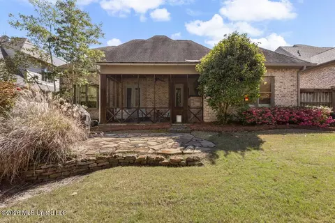 Exterior - 112 Bristol Ln, Madison, MS 39110 photo 4 of 6