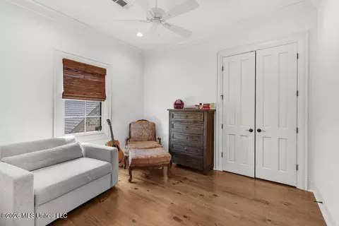 Bedroom - 112 Bristol Ln, Madison, MS 39110 photo 6 of 6
