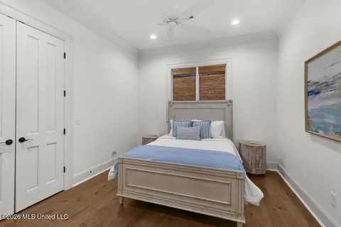 Bedroom - 112 Bristol Ln, Madison, MS 39110 photo 5 of 6