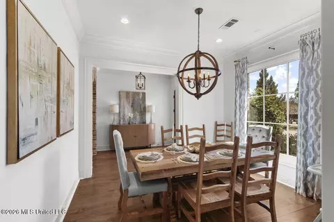Dining - 112 Bristol Ln, Madison, MS 39110 photo 1 of 2