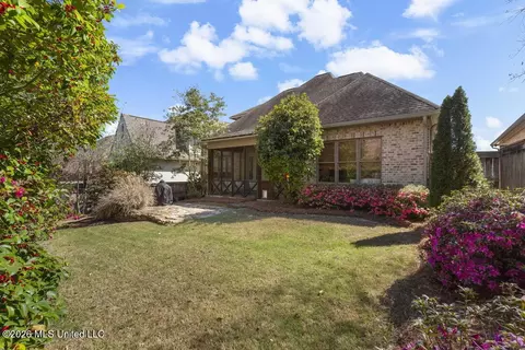 Exterior - 112 Bristol Ln, Madison, MS 39110 photo 5 of 6