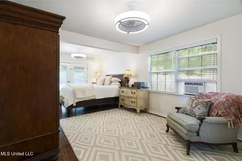 Bedroom - 1294 Lakeview Dr, Ashland, MS 38603 photo 1 of 4