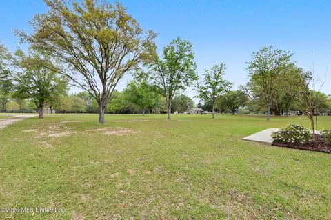 Exterior - 107 Blue Lakes Dr, Lucedale, MS 39452 photo 5 of 5