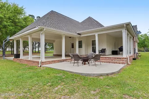 Other - 107 Blue Lakes Dr, Lucedale, MS 39452 photo 5 of 8