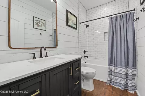 Bath - 107 Blue Lakes Dr, Lucedale, MS 39452 photo 5 of 5