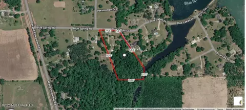 Other - 107 Blue Lakes Dr, Lucedale, MS 39452 photo 8 of 8
