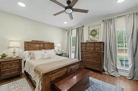 Bedroom - 107 Blue Lakes Dr, Lucedale, MS 39452 photo 1 of 6