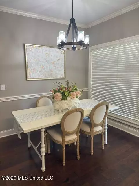 Dining - 104 Susan Ln, Brandon, MS 39042 photo 1 of 1