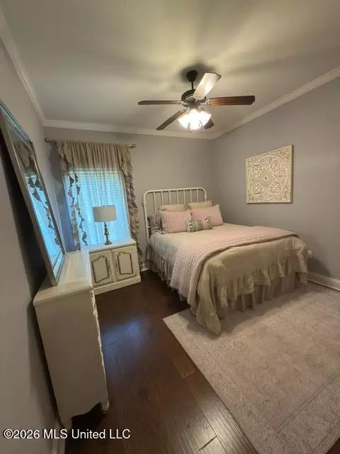 Bedroom - 104 Susan Ln, Brandon, MS 39042 photo 2 of 4