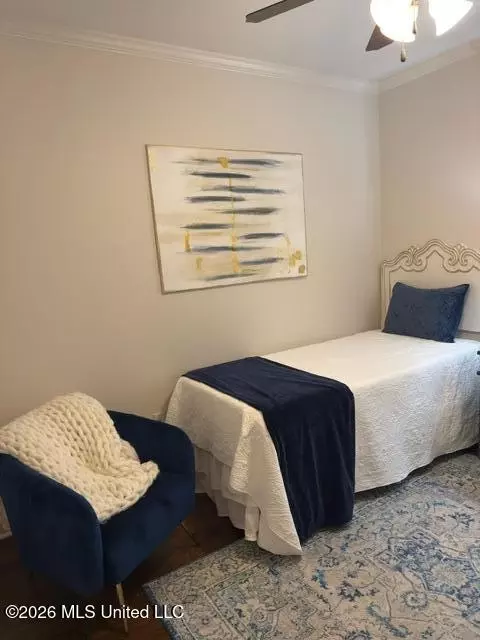 Bedroom - 104 Susan Ln, Brandon, MS 39042 photo 4 of 4