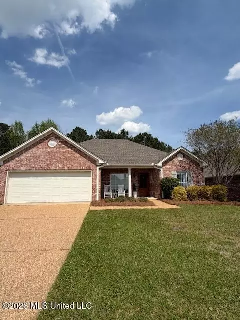 104 Susan Ln, Brandon, MS 39042