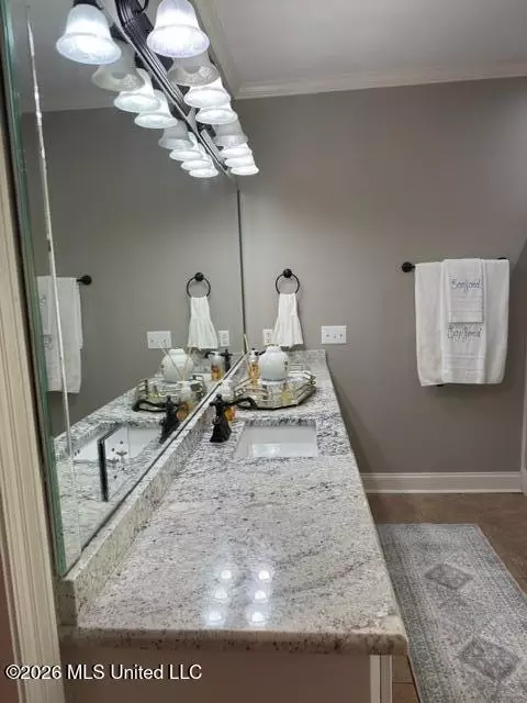Bath - 104 Susan Ln, Brandon, MS 39042 photo 3 of 4