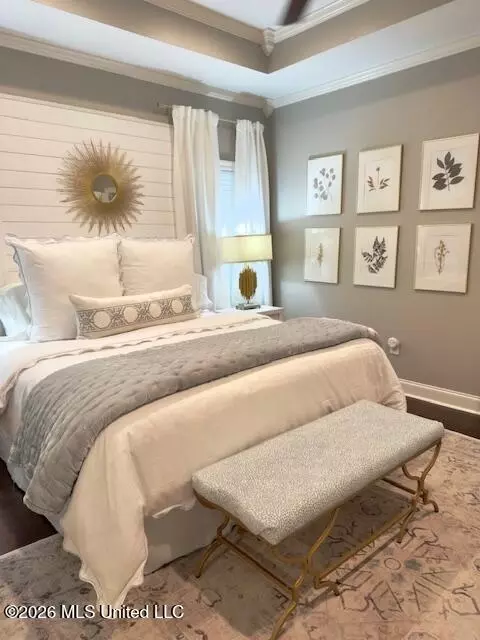 Bedroom - 104 Susan Ln, Brandon, MS 39042 photo 1 of 4
