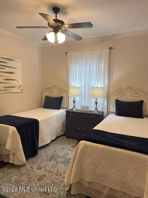 Bedroom - 104 Susan Ln, Brandon, MS 39042 photo 3 of 4