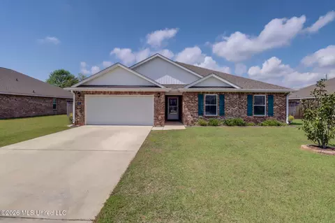 9475 Emersyn Ln, Biloxi, MS 39532