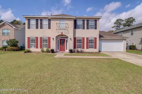11944 Summerhaven Cir, Gulfport, MS 39503