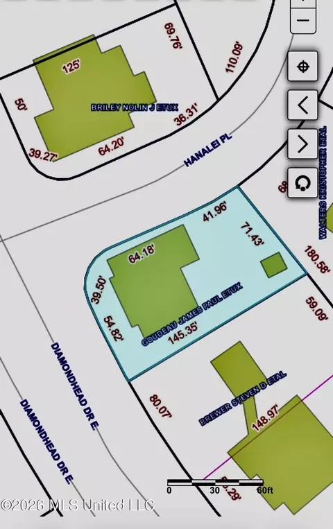 89338 Diamondhead Dr, Diamondhead, MS 39525 photo 21