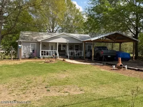 561 Lowe Cir, Richland, MS 39218