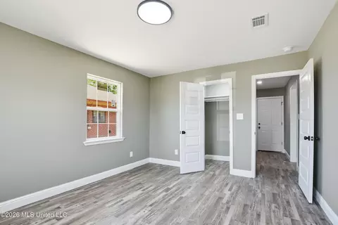 Bedroom - 5131 Jefferson Ave, Moss Point, MS 39563 photo 3 of 3
