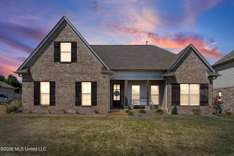 2120 Jefferson Pkwy, Hernando, MS 38632