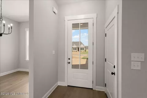 Entry Way - 854 Coahoma Ct, Nesbit, MS 38651 photo 2 of 4