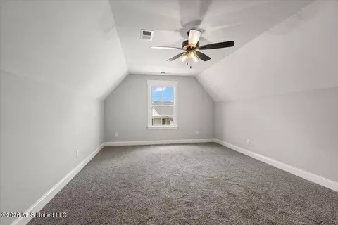 Bedroom - 854 Coahoma Ct, Nesbit, MS 38651 photo 3 of 3