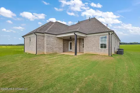 Exterior - 854 Coahoma Ct, Nesbit, MS 38651 photo 4 of 4