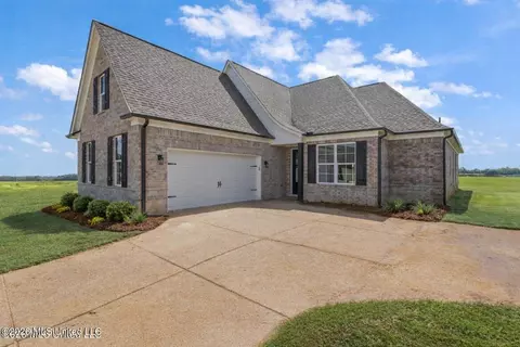 Exterior - 854 Coahoma Ct, Nesbit, MS 38651 photo 2 of 4