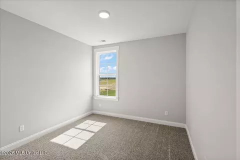 Bedroom - 854 Coahoma Ct, Nesbit, MS 38651 photo 2 of 3