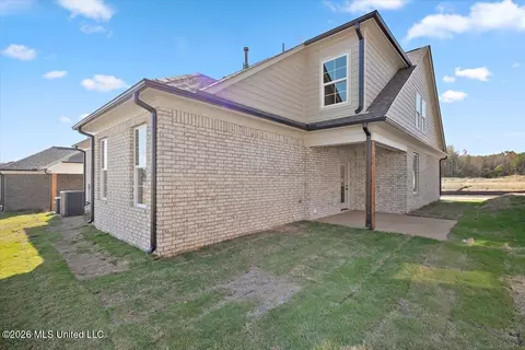 Exterior - 878 Coahoma Ct, Nesbit, MS 38651 photo 4 of 4