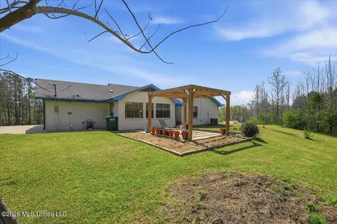 Exterior - 217 Malone Rd, Carthage, MS 39051 photo 7 of 7