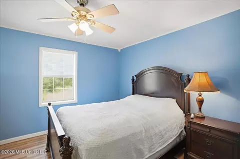 Bedroom - 217 Malone Rd, Carthage, MS 39051 photo 4 of 6
