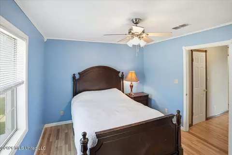 Bedroom - 217 Malone Rd, Carthage, MS 39051 photo 6 of 6