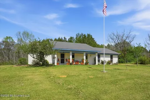 217 Malone Rd, Carthage, MS 39051