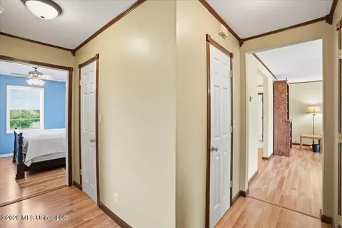 Entry Way - 217 Malone Rd, Carthage, MS 39051 photo 2 of 2