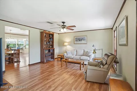 Living - 217 Malone Rd, Carthage, MS 39051 photo 1 of 3