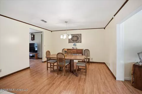 Dining - 217 Malone Rd, Carthage, MS 39051 photo 4 of 4
